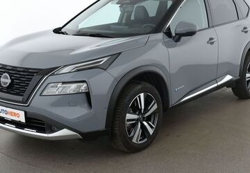 Nissan X-Trail 13.187 km 30.100 &euro; Dresden 01187