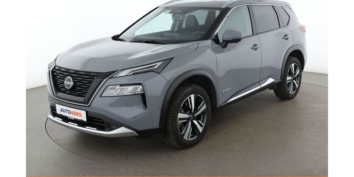 Nissan X-Trail 13.187 km 30.100 &euro; Dresden 01187