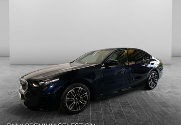 BMW 550 14.692 km 67.909 &euro; Dresden 01219
