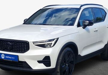 Volvo XC40 26.132 km 35.250 &euro; Dresden 01277
