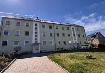 Wohnung Bahretal - 1 Zimmer, 31 m&sup2;, 233&euro; | Angebot:27352087