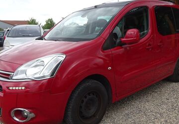 Citroen Berlingo 193.389 km 5.300 &euro; Dresden 01219