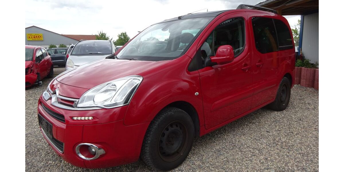 Citroen Berlingo 193.389 km 5.300 &euro; Dresden 01219
