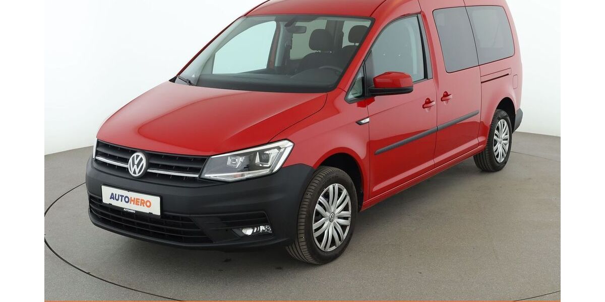 VW Caddy 83.433 km 16.530 &euro; Dresden 01187