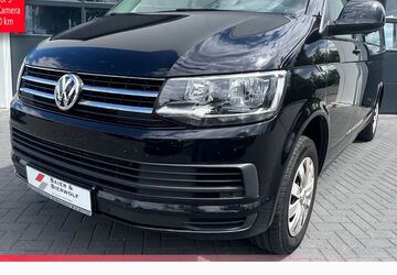 VW T6 Caravelle 112.000 km 26.990 &euro; Coswig 01640