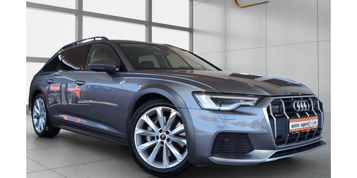 Audi A6 Allroad 124.827 km 36.990 &euro; Dresden 01257