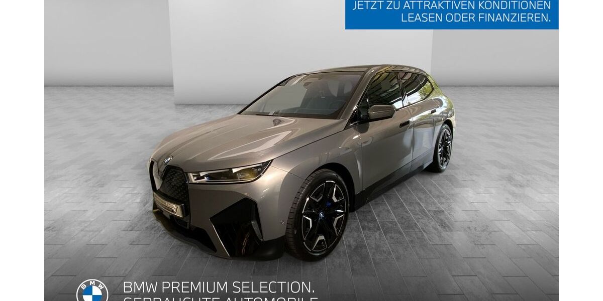BMW iX 62.879 km 44.507 &euro; Dresden 01219