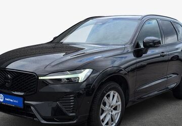 Volvo XC60 17.586 km 47.880 &euro; Dresden 01277