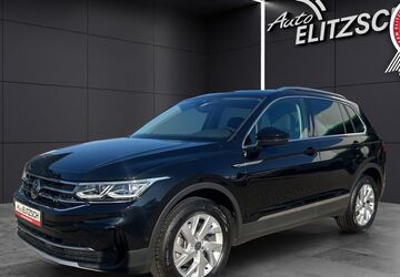 VW Tiguan 24.300 km 32.450 &euro; Dresden 01139