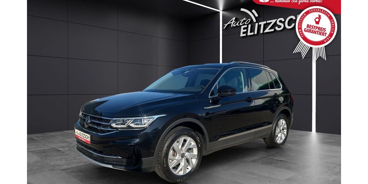 VW Tiguan 24.300 km 32.450 &euro; Dresden 01139