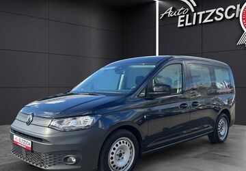 VW Caddy 92.800 km 23.850 &euro; Dresden 01139