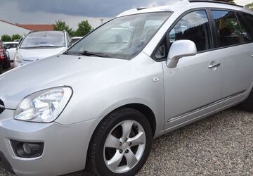 Kia Carens 208.538 km 1.700 &euro; Dresden 01219