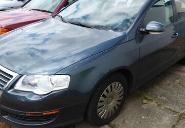 VW Passat 178.918 km 3.500 &euro; Dresden 01237