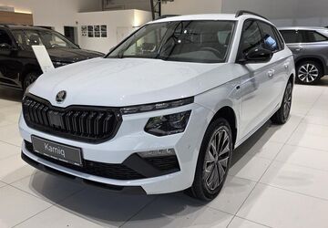 Skoda Kamiq 5.000 km 26.980 &euro; Dresden 01099