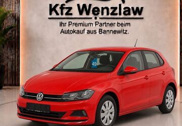 VW Polo 132.500 km 7.400 &euro; Bannewitz 01728