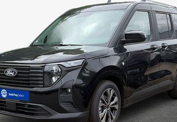 Ford Tourneo Courier 1.500 km 25.930 &euro; Dresden 01159