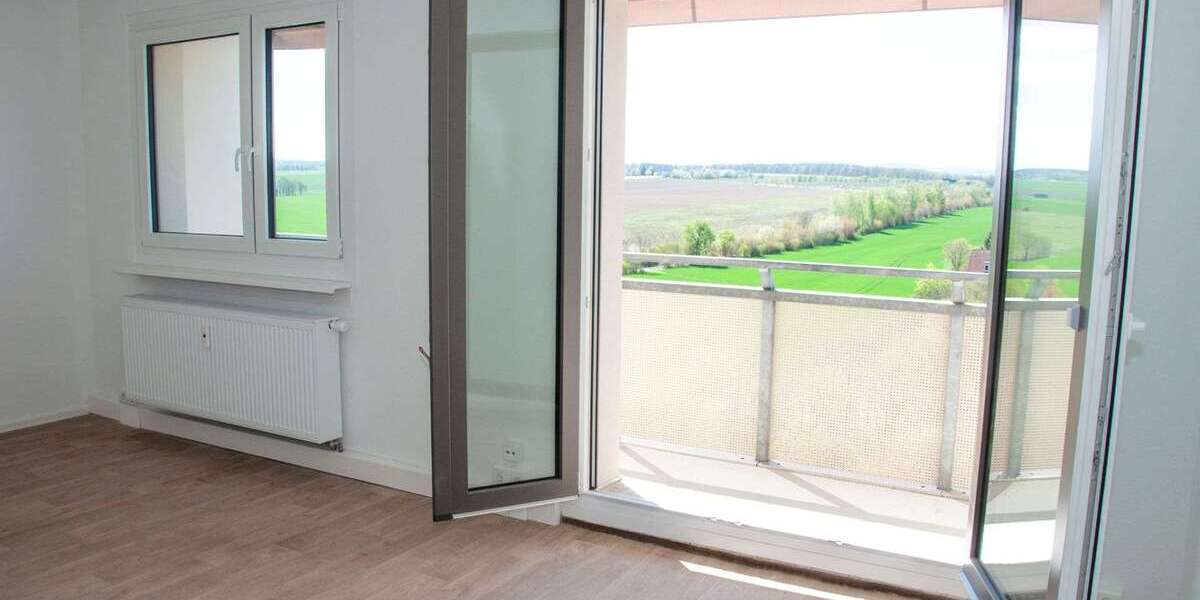 Etagenwohnung Pirna Sonnenstein - 4 Zimmer, 85 m&sup2;, 638&euro; | Angebot:23538305