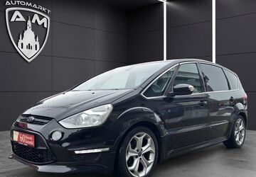 Ford S-Max 138.060 km 6.990 &euro; Dresden 01257