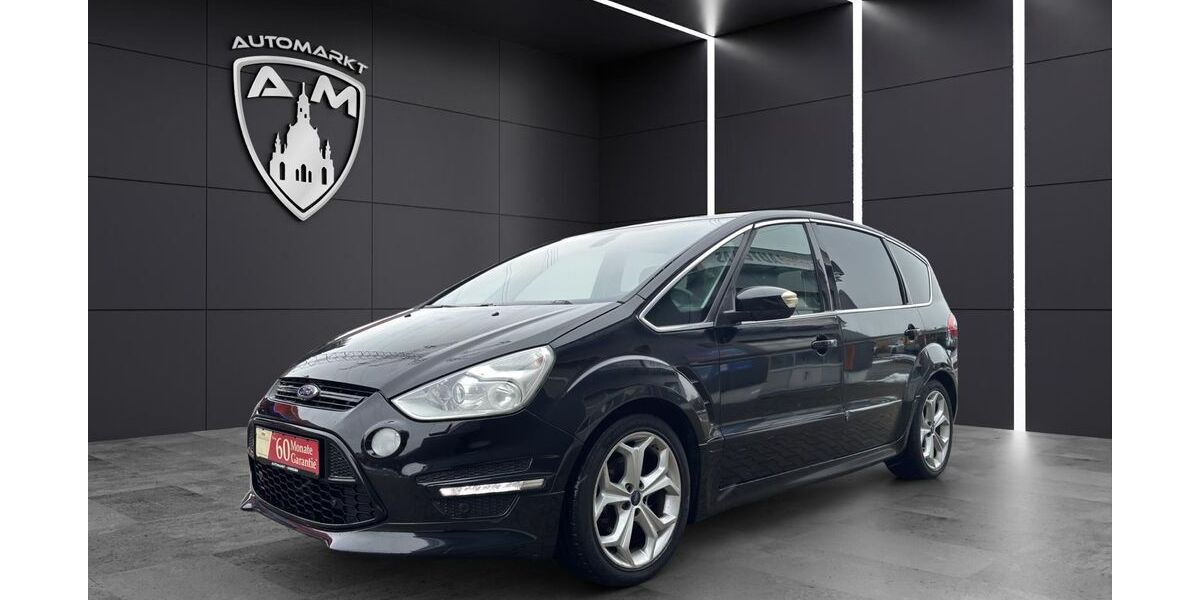 Ford S-Max 138.060 km 6.990 &euro; Dresden 01257