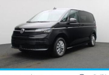 VW T7 Multivan 28.112 km 46.890 &euro; Dresden 01067