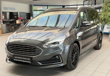 Ford Galaxy 119.759 km 24.950 &euro; Heidenau 01809