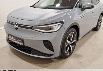 VW ID.4 57.100 km 30.999 &euro; Dresden 01157