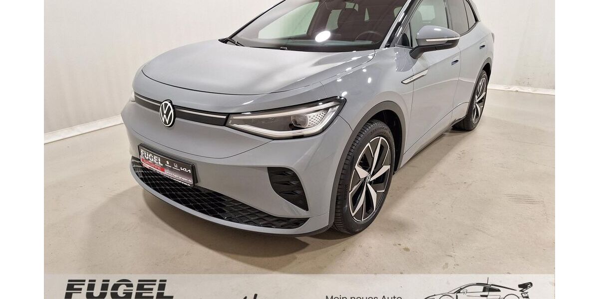 VW ID.4 57.100 km 30.999 &euro; Dresden 01157