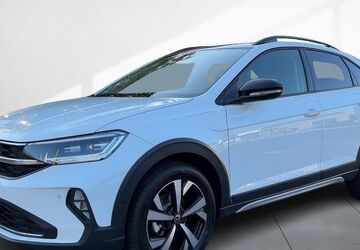 VW Taigo 2.673 km 23.750 &euro; Dresden 01169