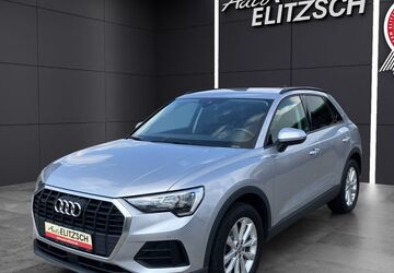 Audi Q3 74.800 km 23.930 &euro; Dresden 01139
