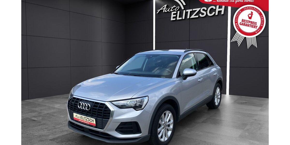 Audi Q3 74.800 km 23.930 &euro; Dresden 01139