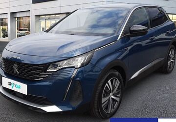 Peugeot 3008 23.436 km 22.430 &euro; Dresden 01237