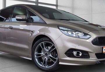 Ford S-Max 99.674 km 22.990 &euro; Dresden 01257
