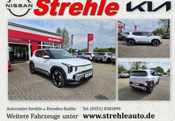 Kia EV2 1.500 km 34.850 &euro; Dresden 01139