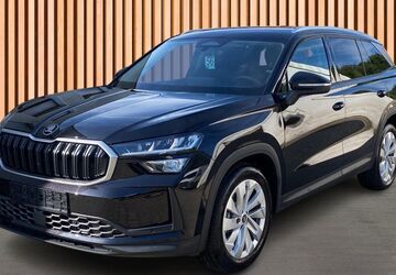 Skoda Kodiaq 7.613 km 36.980 &euro; Dresden 01328
