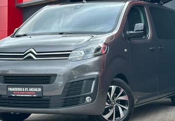 Citroen SpaceTourer 67.595 km 33.999 &euro; Heidenau 01809