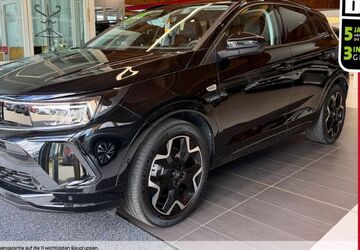 Opel Grandland (X) 34.216 km 20.880 &euro; Dresden 01328