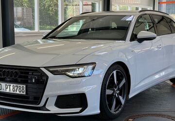 Audi A6 185.000 km 27.000 &euro; Dresden 01217