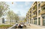 Etagenwohnung Dresden Neustadt - 4 Zimmer, 107 m&sup2;, 1.925&euro; | Angebot:26647902