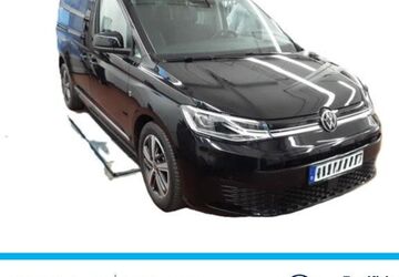 VW Caddy Maxi 32.806 km 31.450 &euro; Dresden 01067