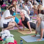 Authentisches Yoga mit Surinder Singh - Für alle Übungslevel