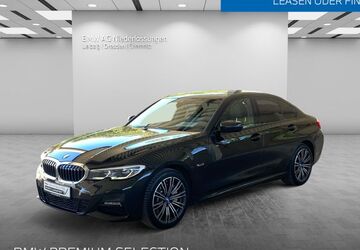 BMW 330 47.305 km 36.909 &euro; Dresden 01219