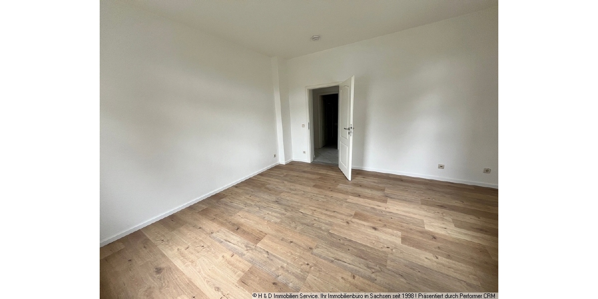 Blick Zimmer