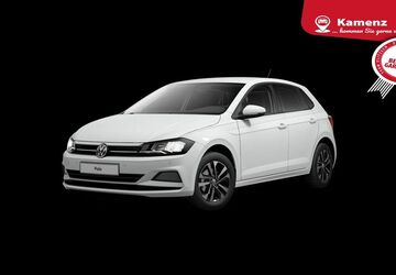 VW Polo 51.000 km 13.950 &euro; Dresden 01139