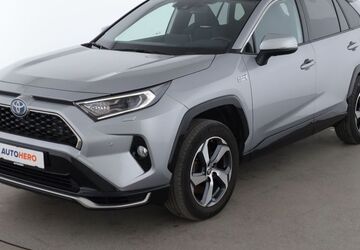 Toyota RAV 4 76.618 km 35.070 &euro; Dresden 01187