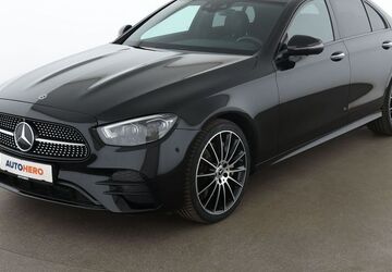 Mercedes-Benz E 400 32.575 km 42.490 &euro; Dresden 01187