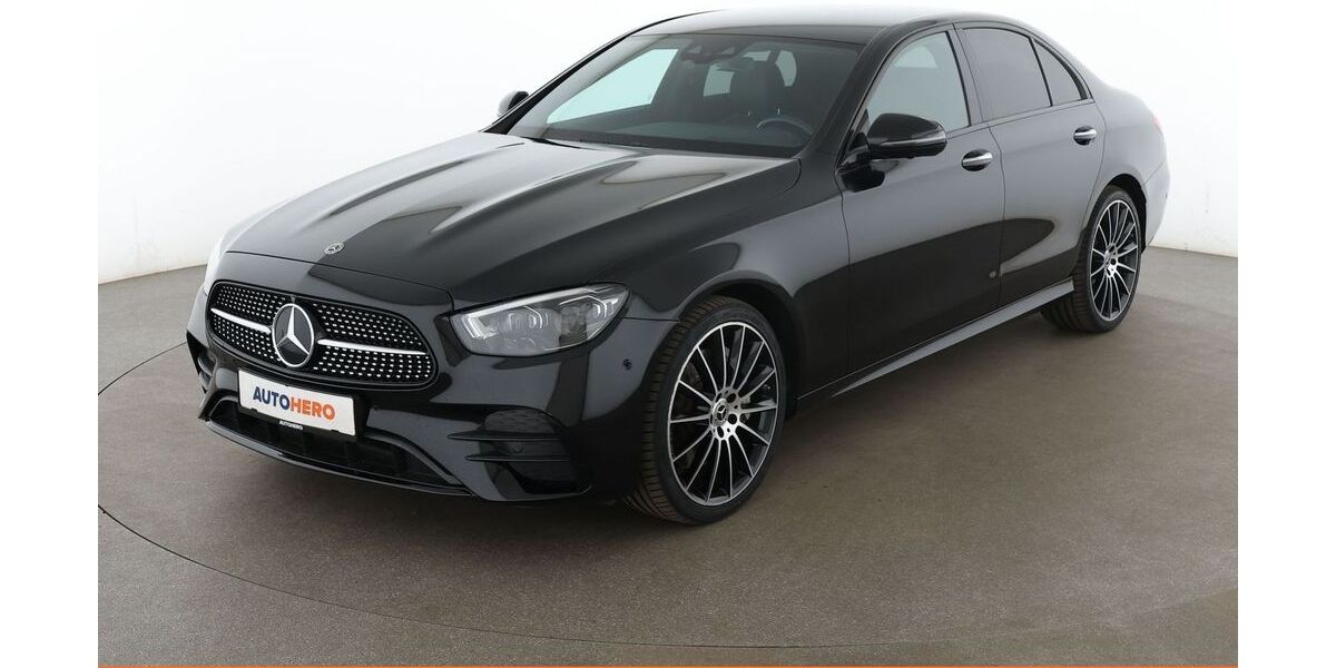 Mercedes-Benz E 400 32.575 km 42.490 &euro; Dresden 01187