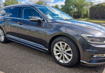 VW Passat 142.000 km 17.450 &euro; Dresden 01139