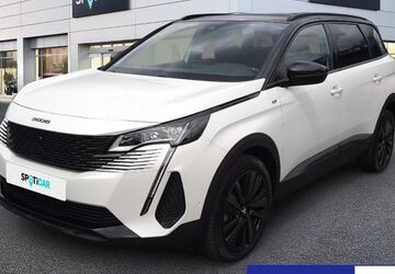Peugeot 5008 22.588 km 26.930 &euro; Dresden 01237