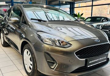 Ford Fiesta 21.435 km 11.950 &euro; Heidenau 01809