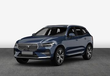 Volvo XC60 22.803 km 51.450 &euro; Dresden 01277